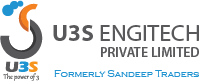 U3S Engitech Pvt. Ltd